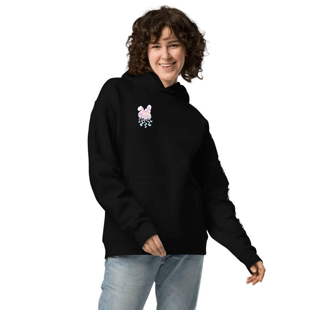 JellyBunny Hoodie product image (3)