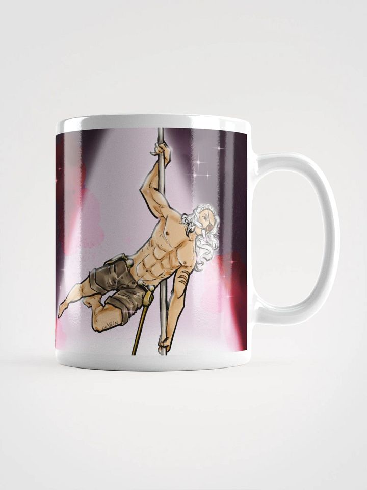 Captain Kinsley Mug product image (2)