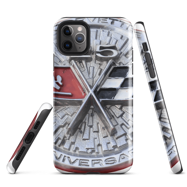 Car Lover's Dream Phone Case: Style and Protection in One product image (3)