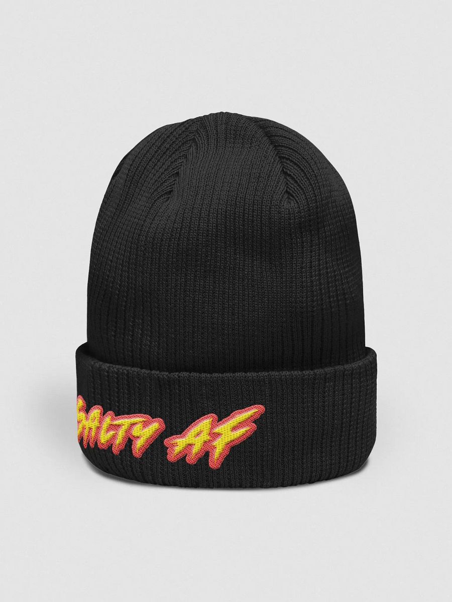 salty af beanie product image (2)