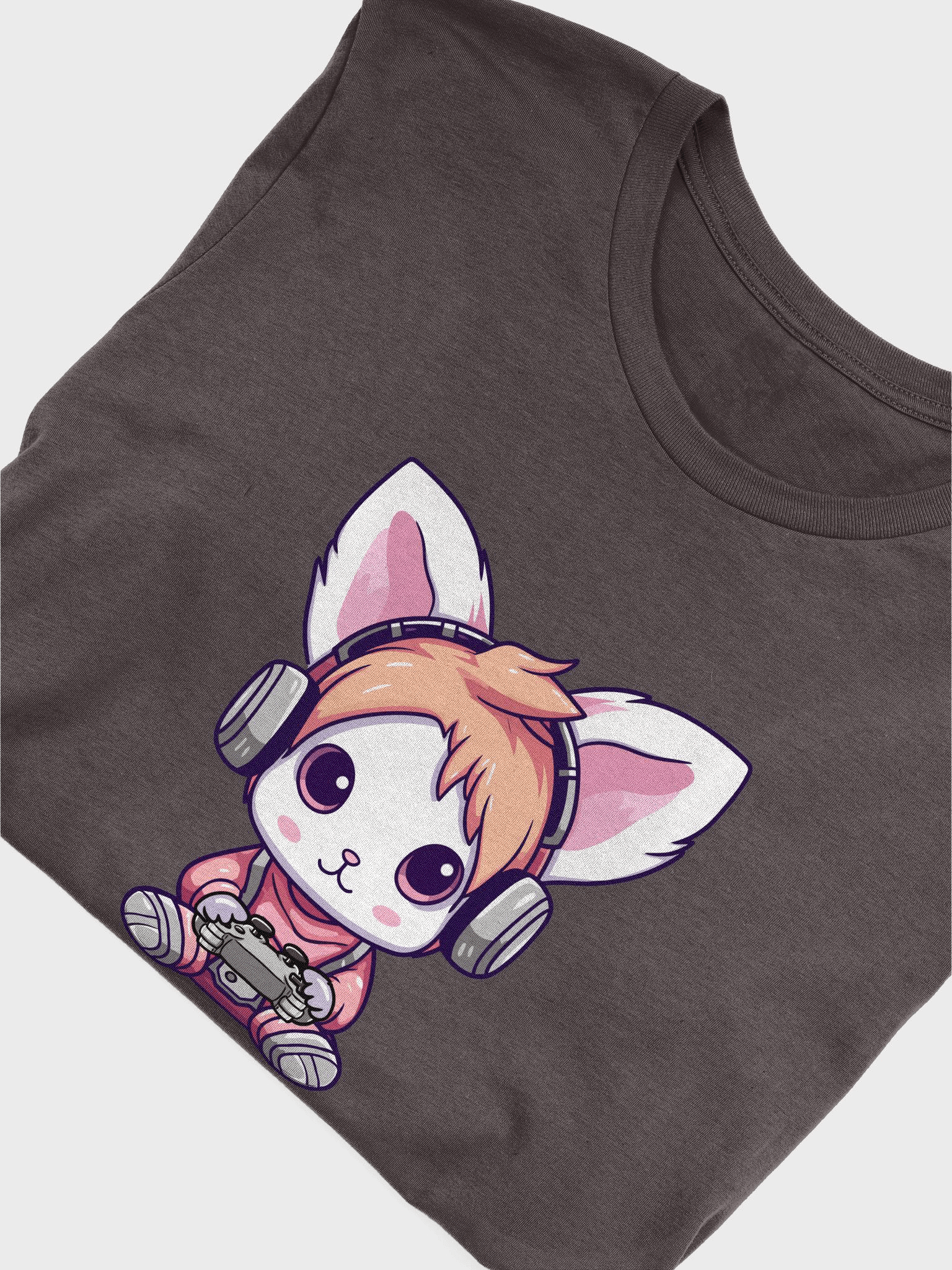 1v1 Me Bro - PixelGum Tee product image (5)