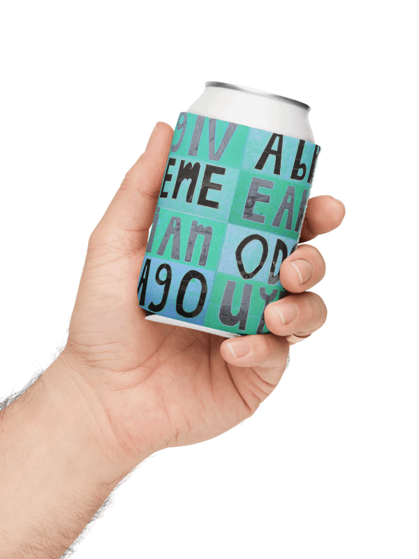 Give Me a Break Drink Coosie product image (2)