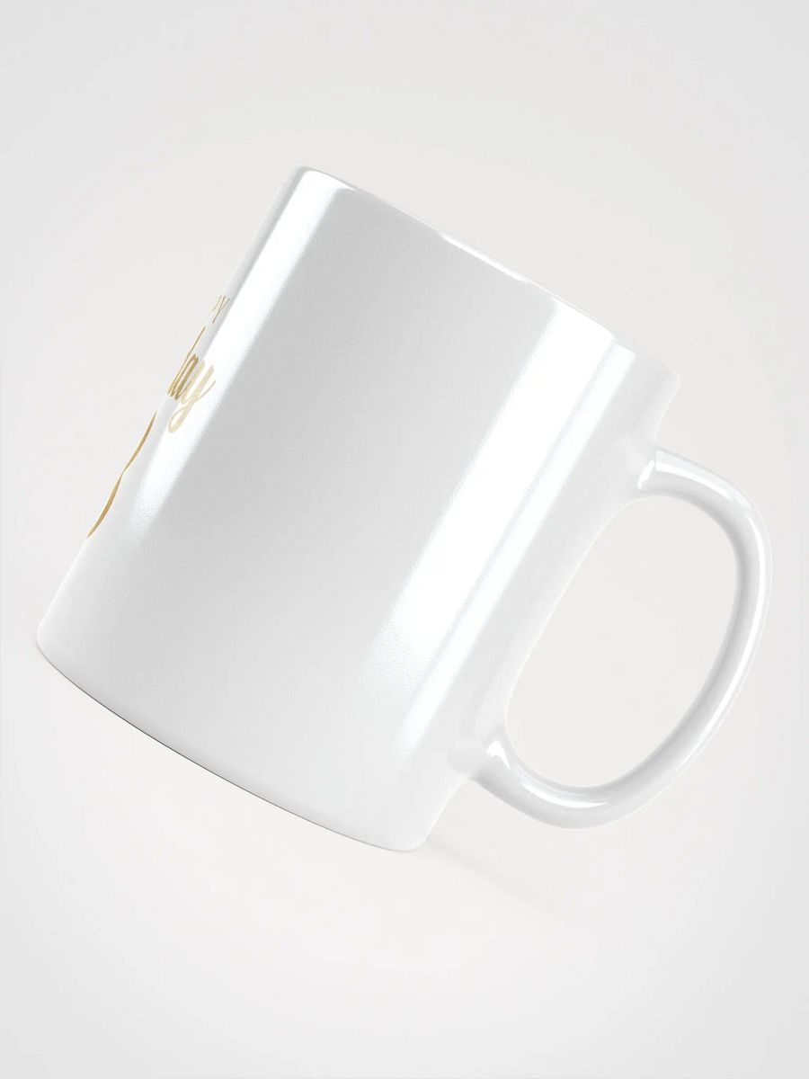 Glittery 18th Birthday Celebration Mug product image (10)