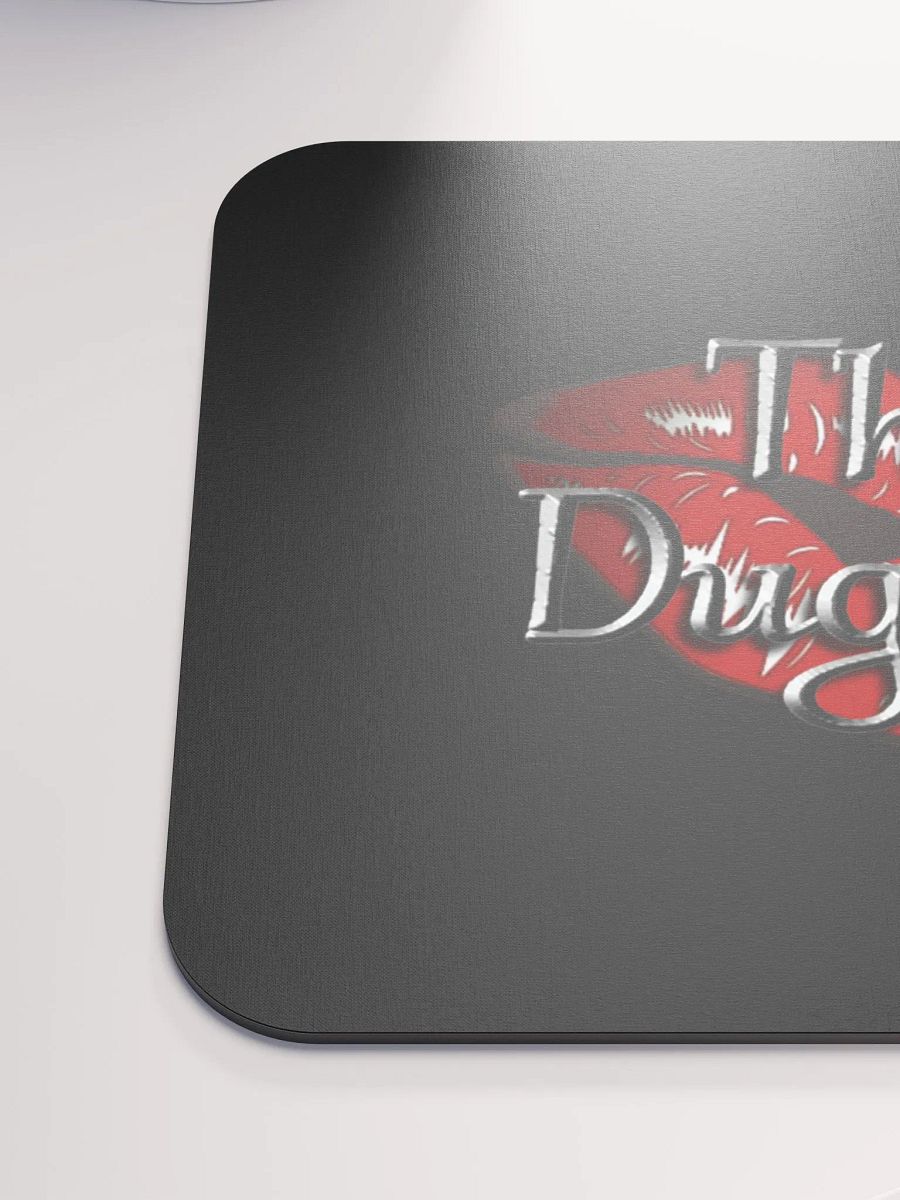 The Dug out Mouse Pad product image (6)