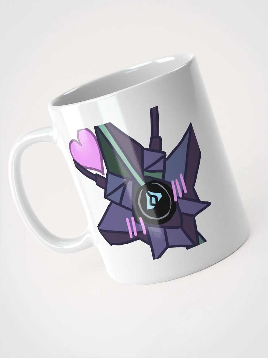 Eyes up mug product image (4)