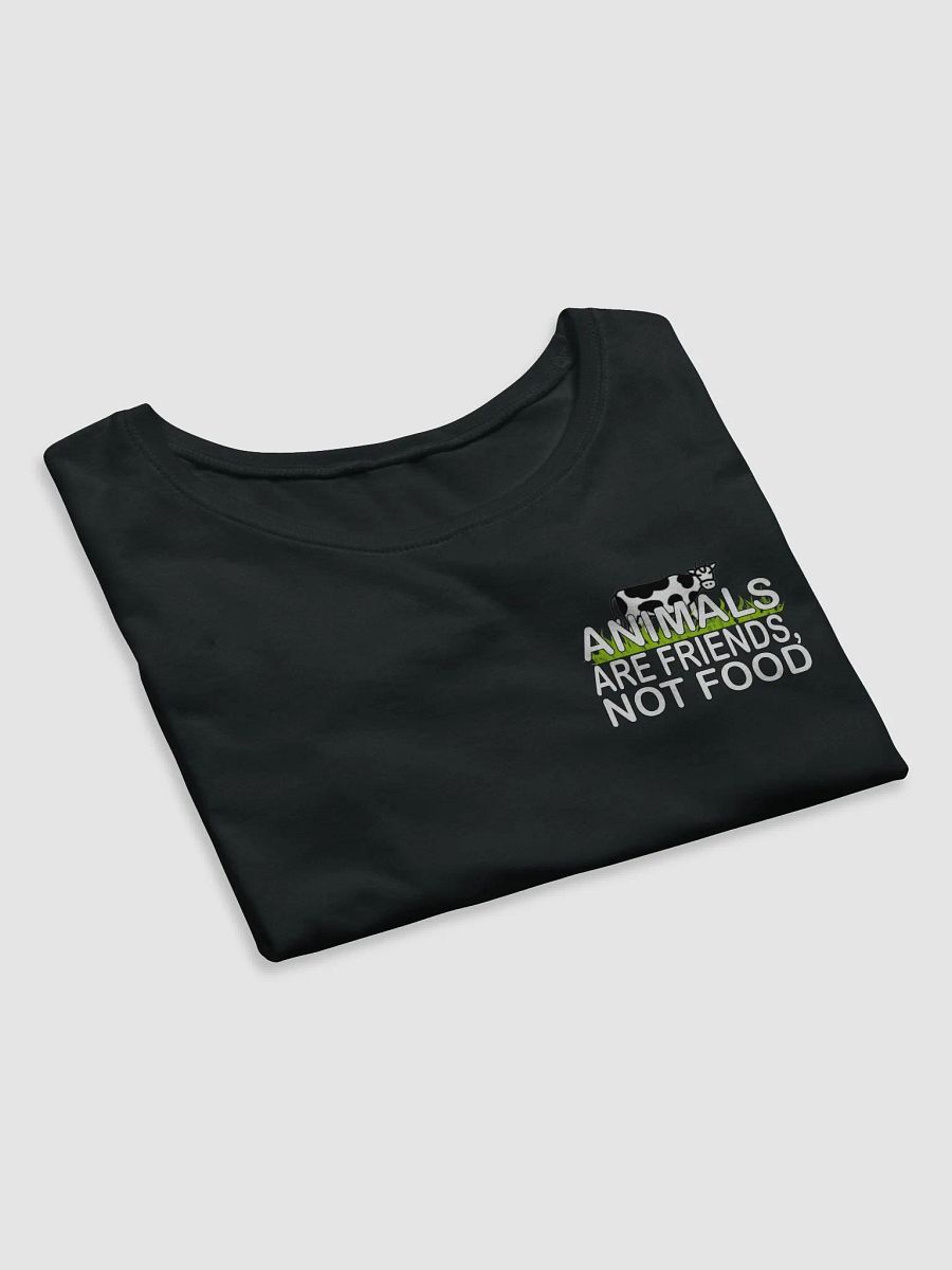 Animals Are Friends Crop Tee product image (5)