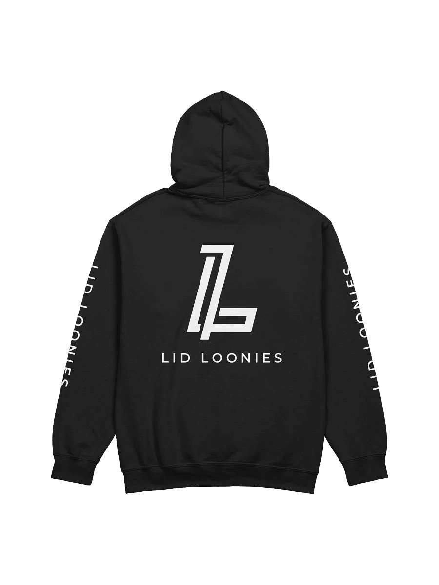 Lid Loonies Classic Hoodie product image (2)