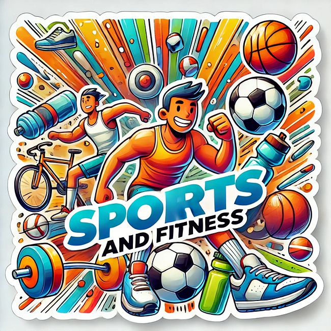 Sports and Fitness