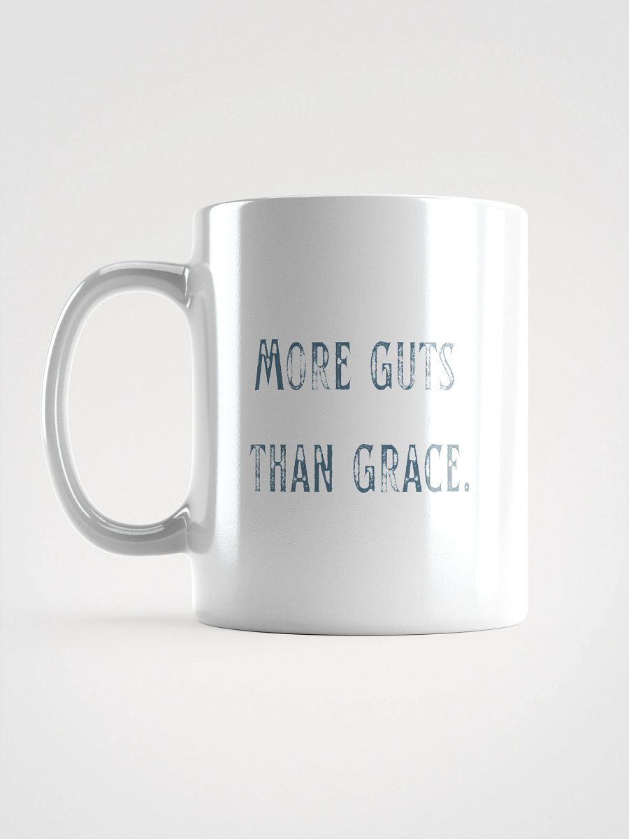 Truthbomb: More Guts Than Grace • Ceramic Mug product image (18)
