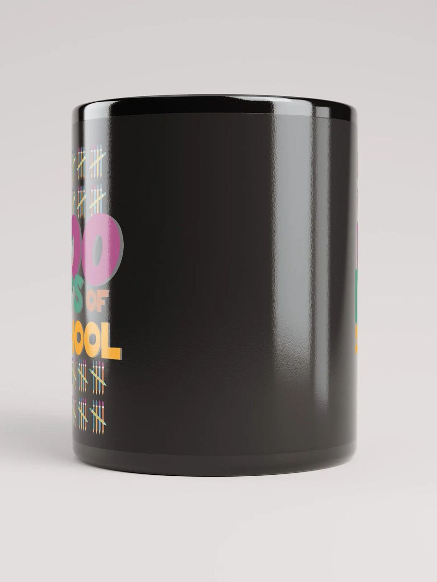 Happy 100 Days Mug product image (5)