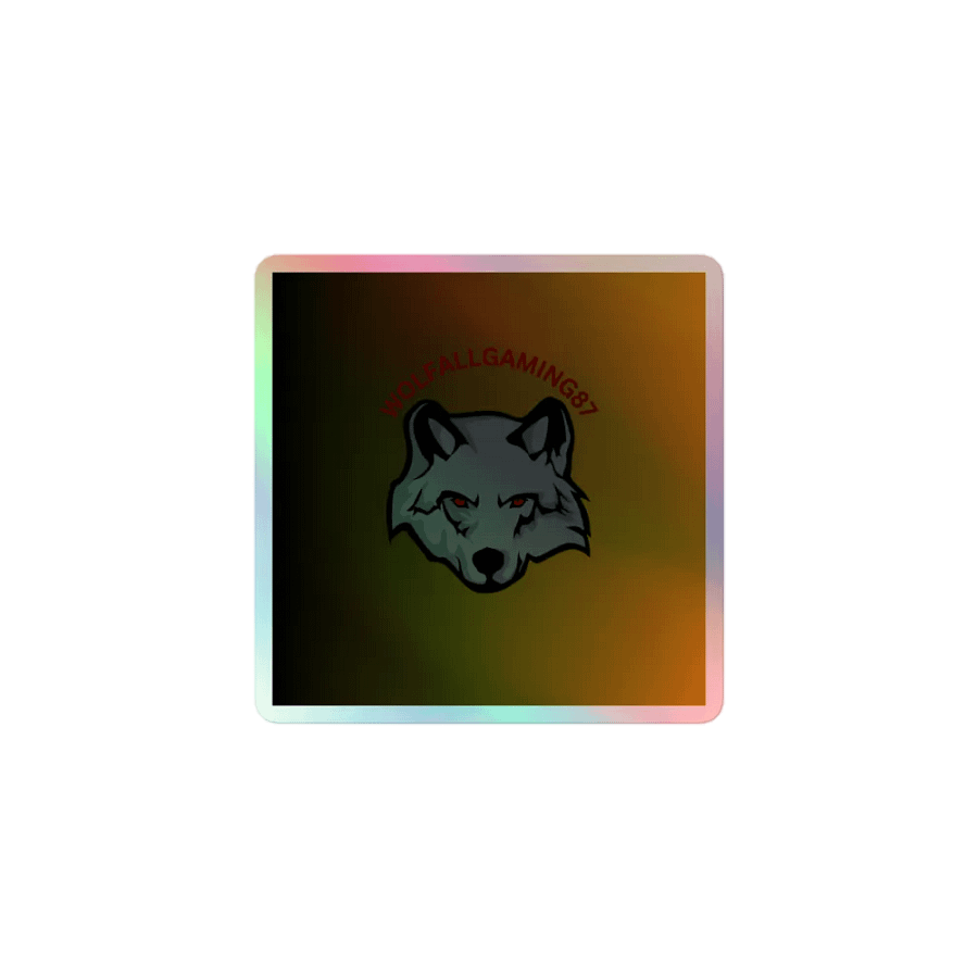 wolf sticker product image (1)