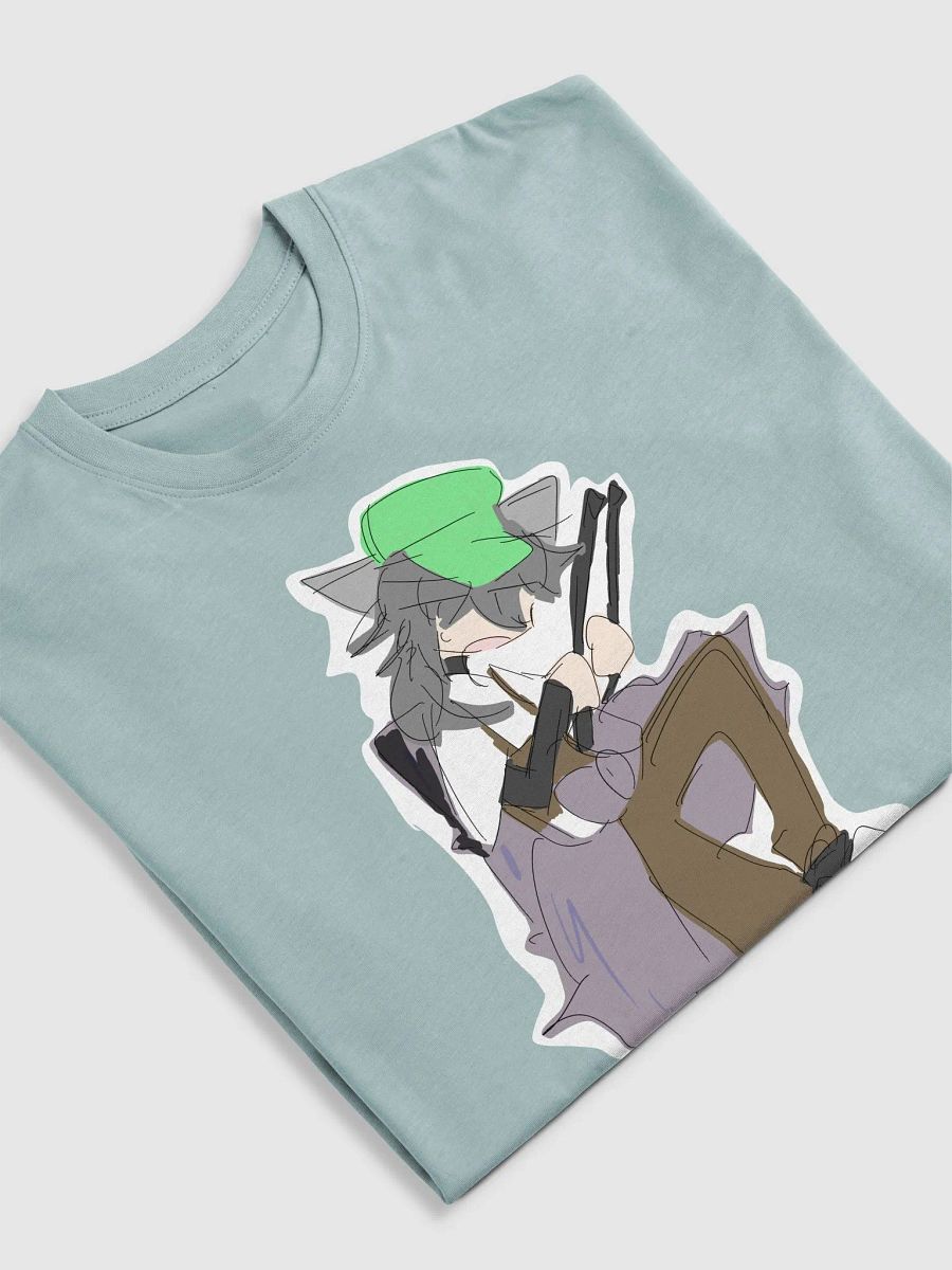 finding a new member for this blog Mountain Climbing T-shirt product image (5)