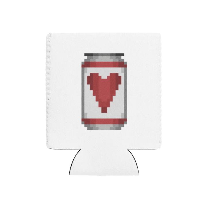 Drafted Love Koozie product image (1)