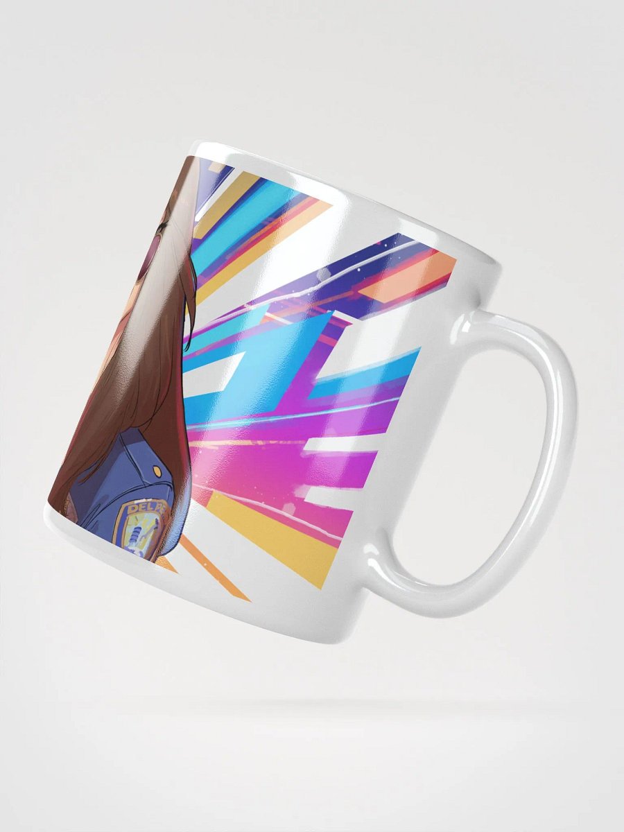 Jennifer Fox Mug product image (6)