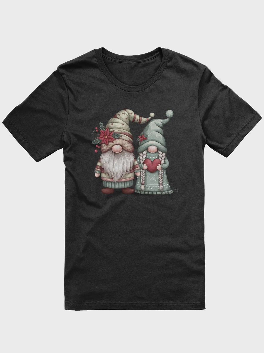 Christmas Couple Gnome 18 product image (3)