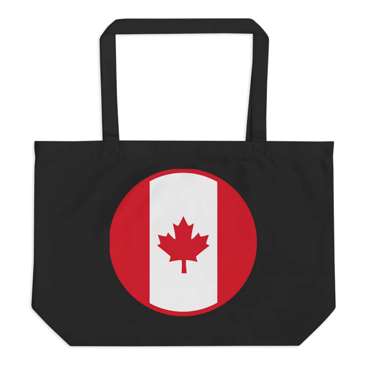 Econscious Organic Cotton Tote product image (1)