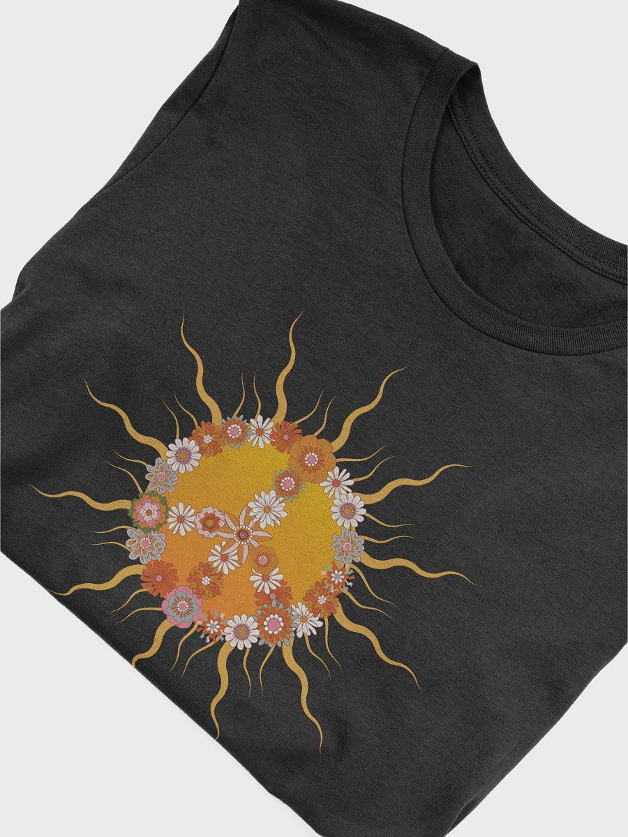 The Sun of Peace T-Shirt product image (38)