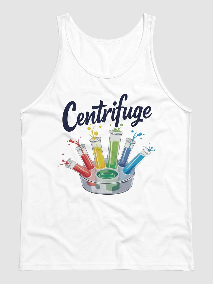 Vivid Fusion Centrifuge Tank product image (3)