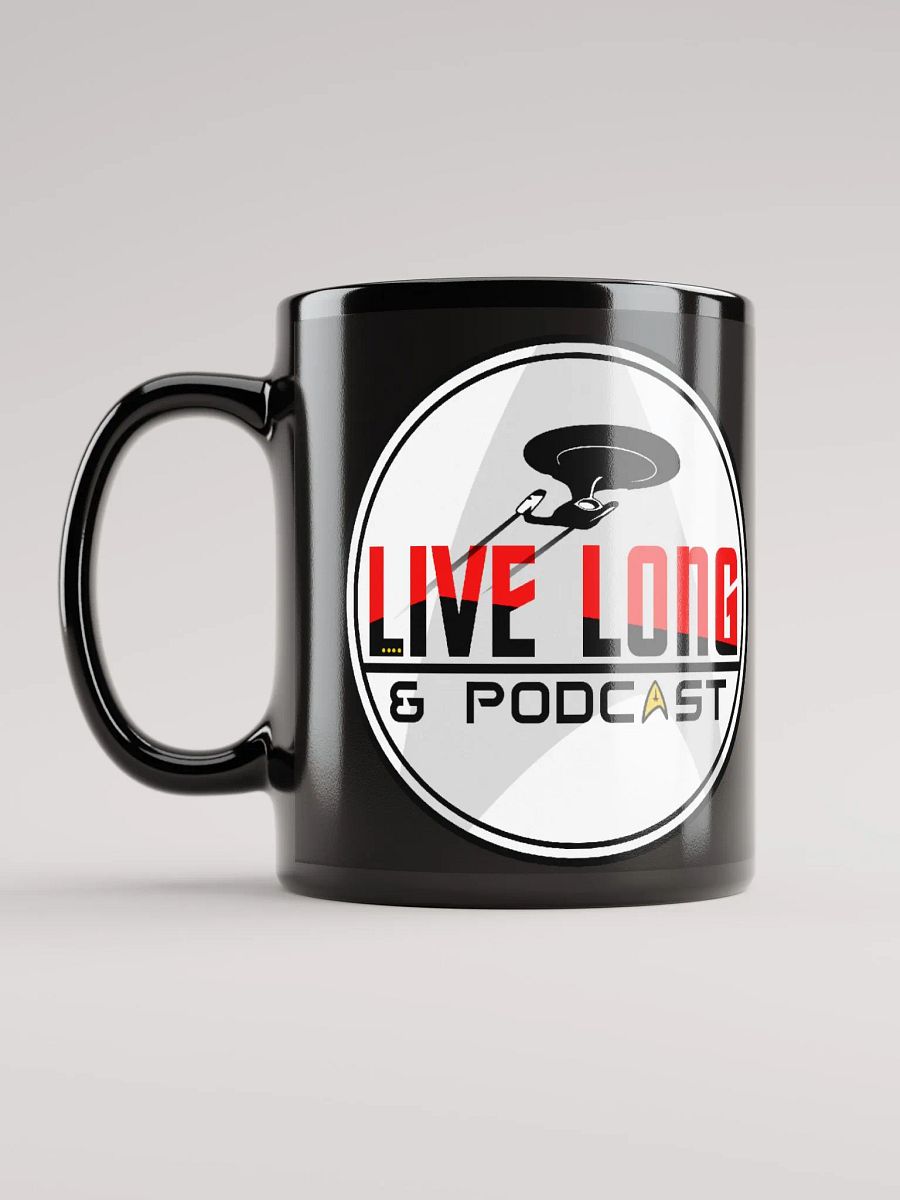 LLAP - Mug product image (11)