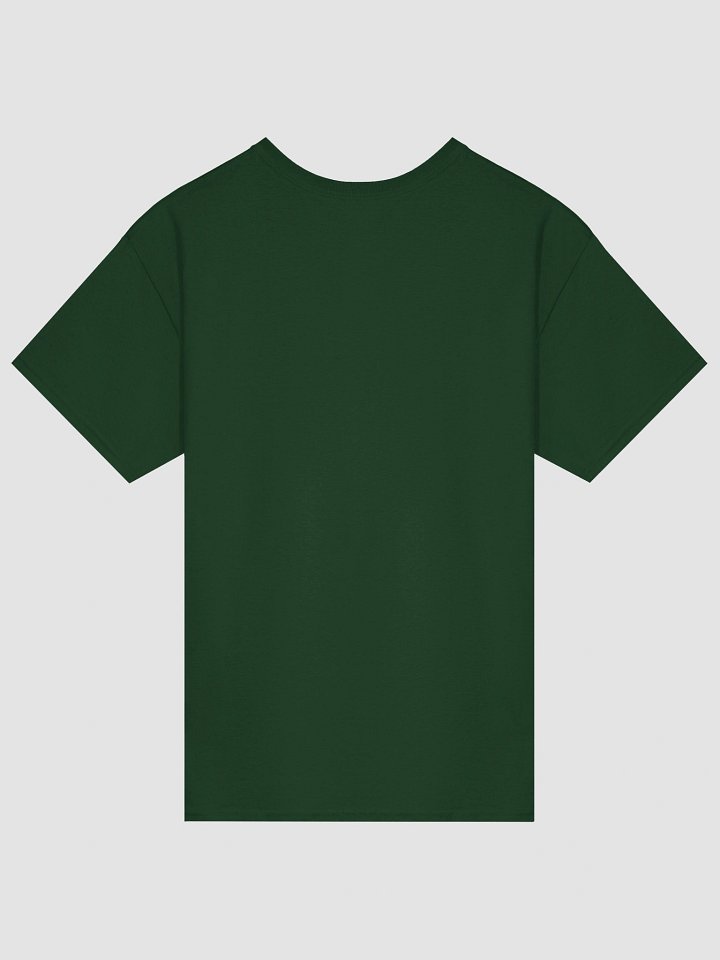 Lost Records: Bloom & Rage Swann's Black Mires T-Shirt product image (11)