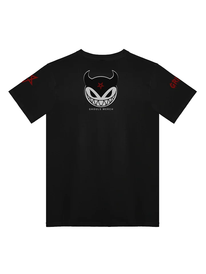 Grinxi’s Infernal Solo product image (2)