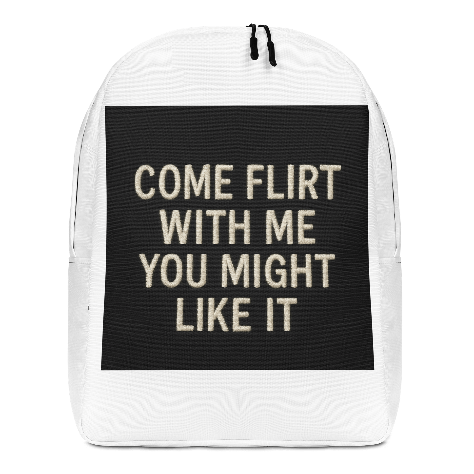 flirt with me backpack product image (1)