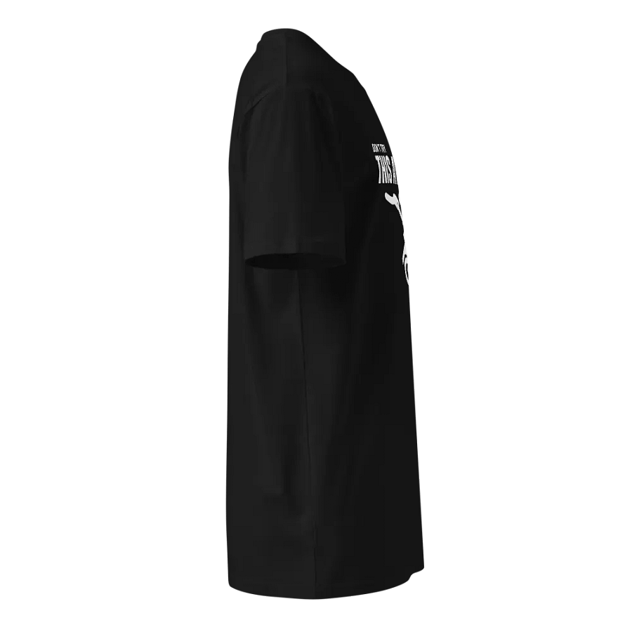 Dont Try This At Home - Unisex Premium T-Shirt product image (4)