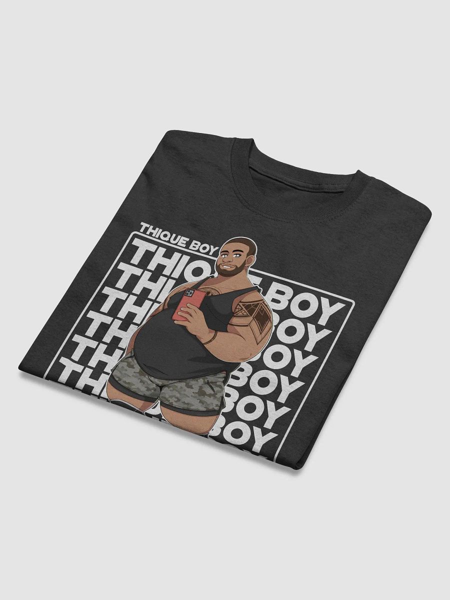 Thique Boy T-Shirt product image (4)