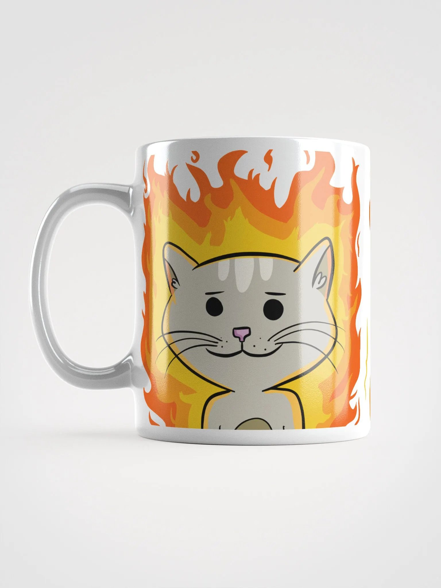 Fiery Mug product image (6)