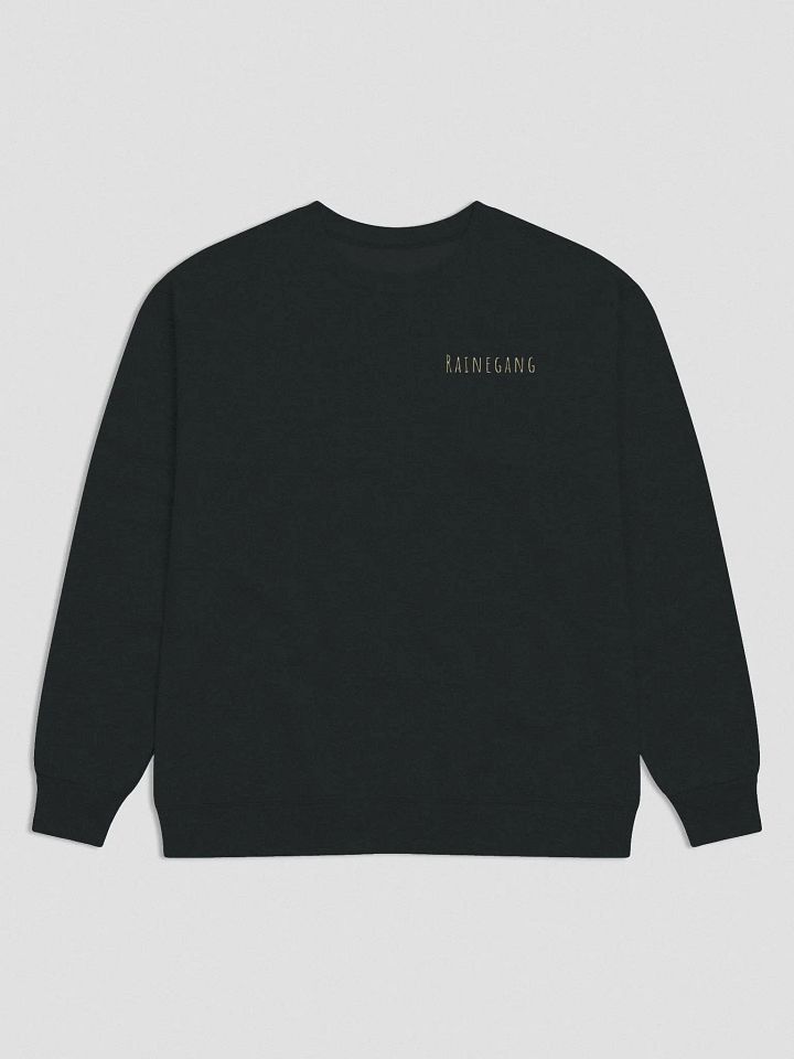Deathless Crewneck product image (1)