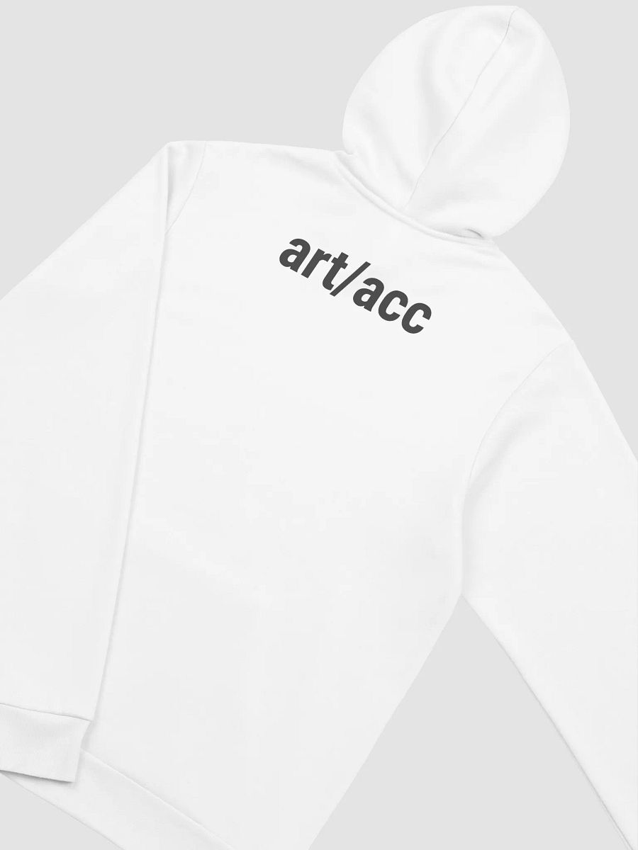 MOG CODED - Midnight Softness Hoodie product image (8)
