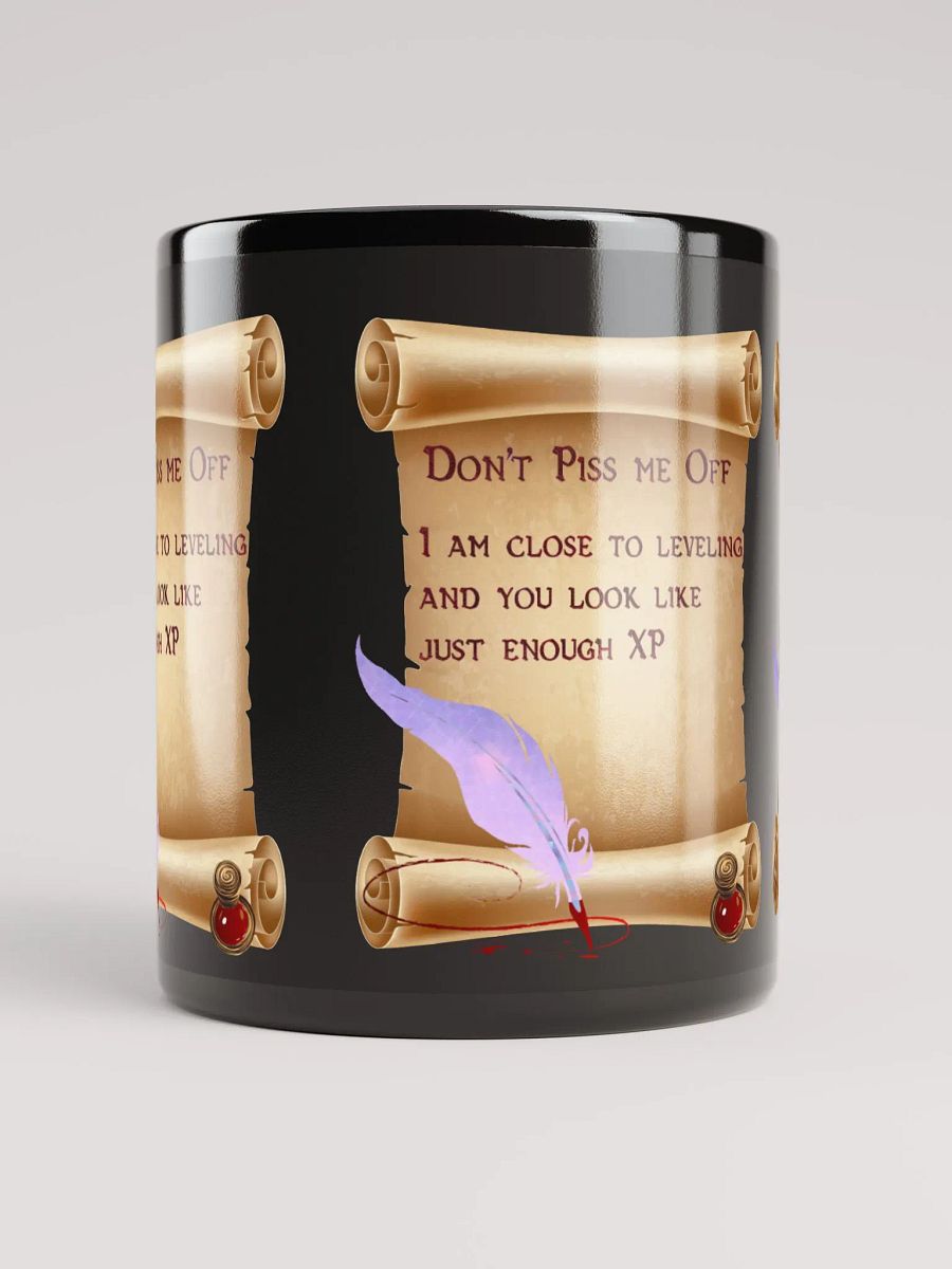 XP Leveling Up Mug product image (9)