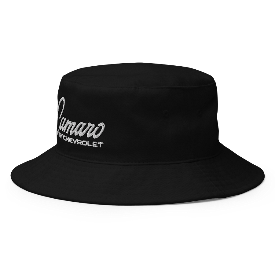Camaro Hat product image (3)