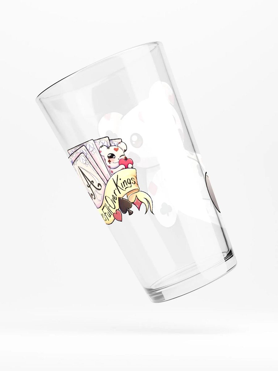 Teddy Pint product image (5)