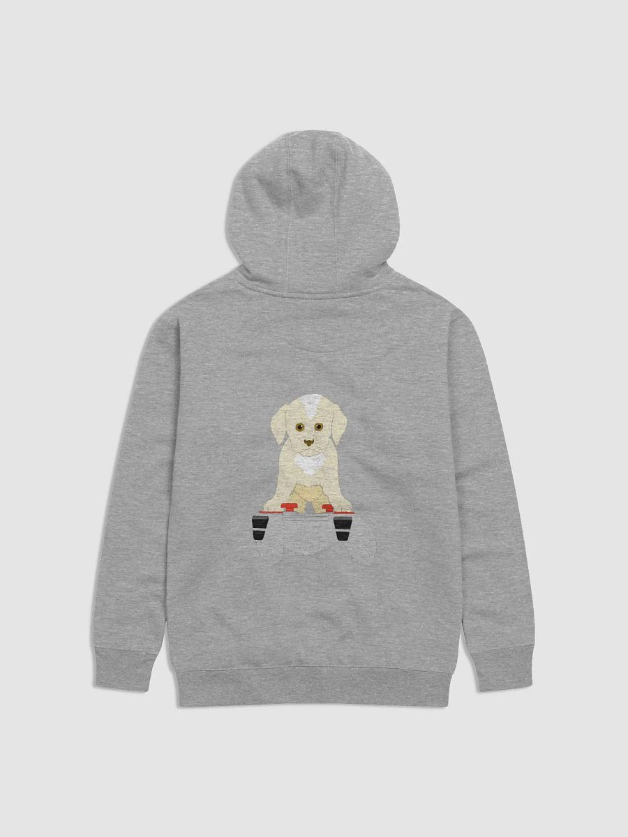 Max The Gamer Puppy Controller Gray product image (2)