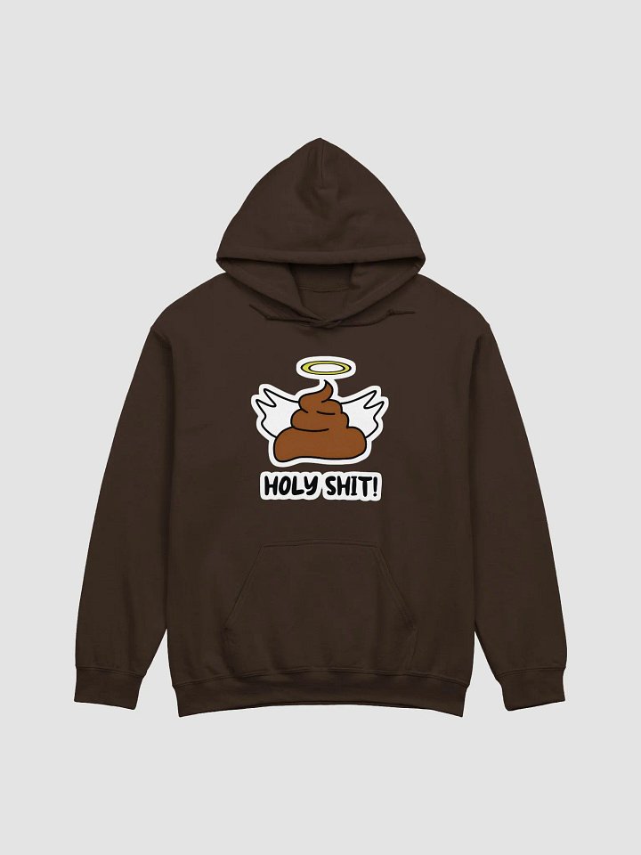 Holy Hoodie product image (1)