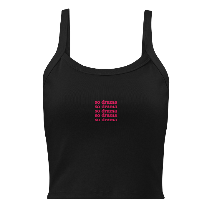 so drama tank product image (1)