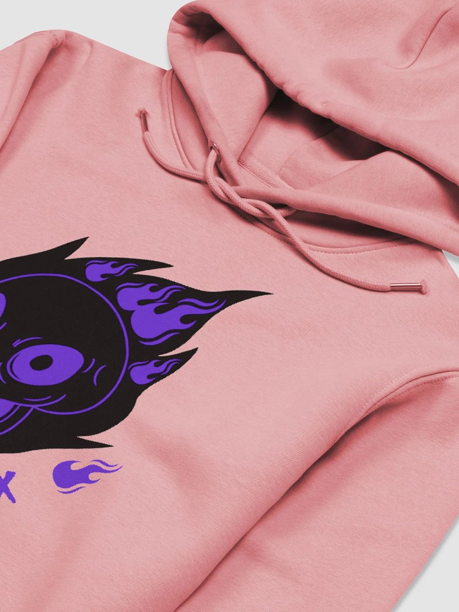 unisex Pa409tx Purple Skull product image (8)