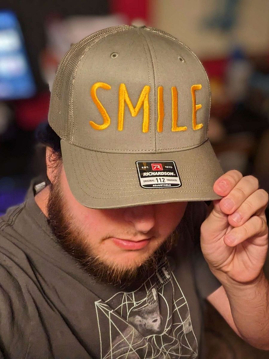 Jet's Hat product image (1)