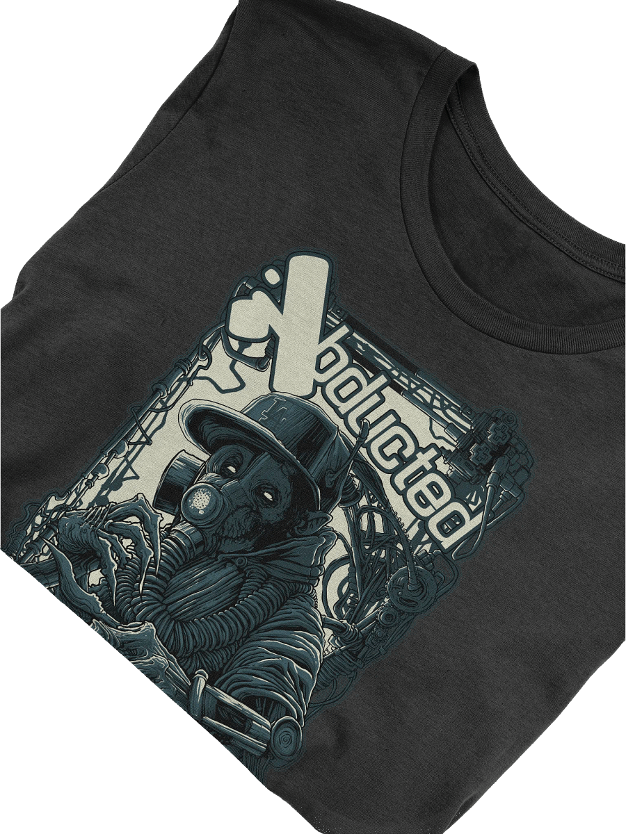 MC Agez - Abducted Shirt product image (5)