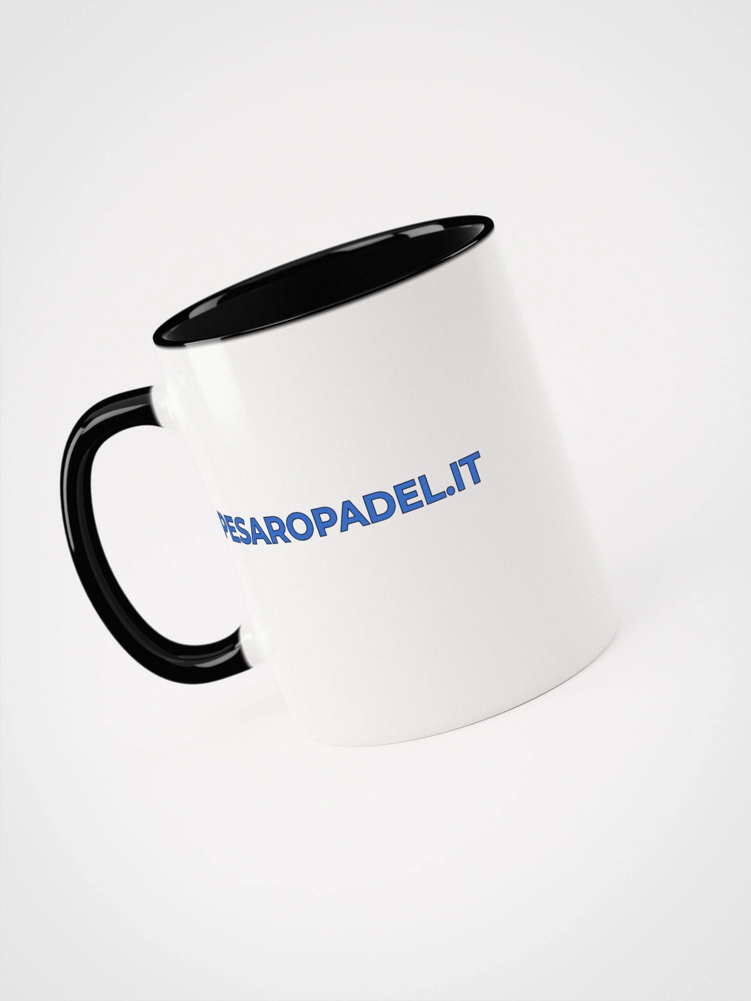 Padel Fuel – Tazza in Ceramica product image (3)