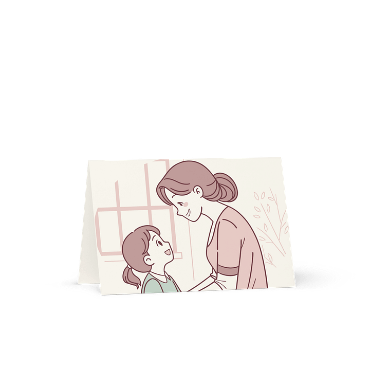 Cherished Moments Greeting Card product image (2)