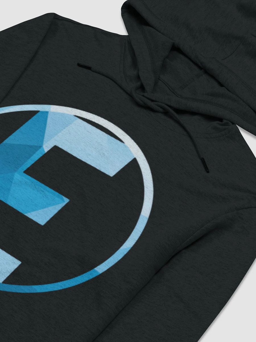 Big E's Slim Hoodie product image (3)