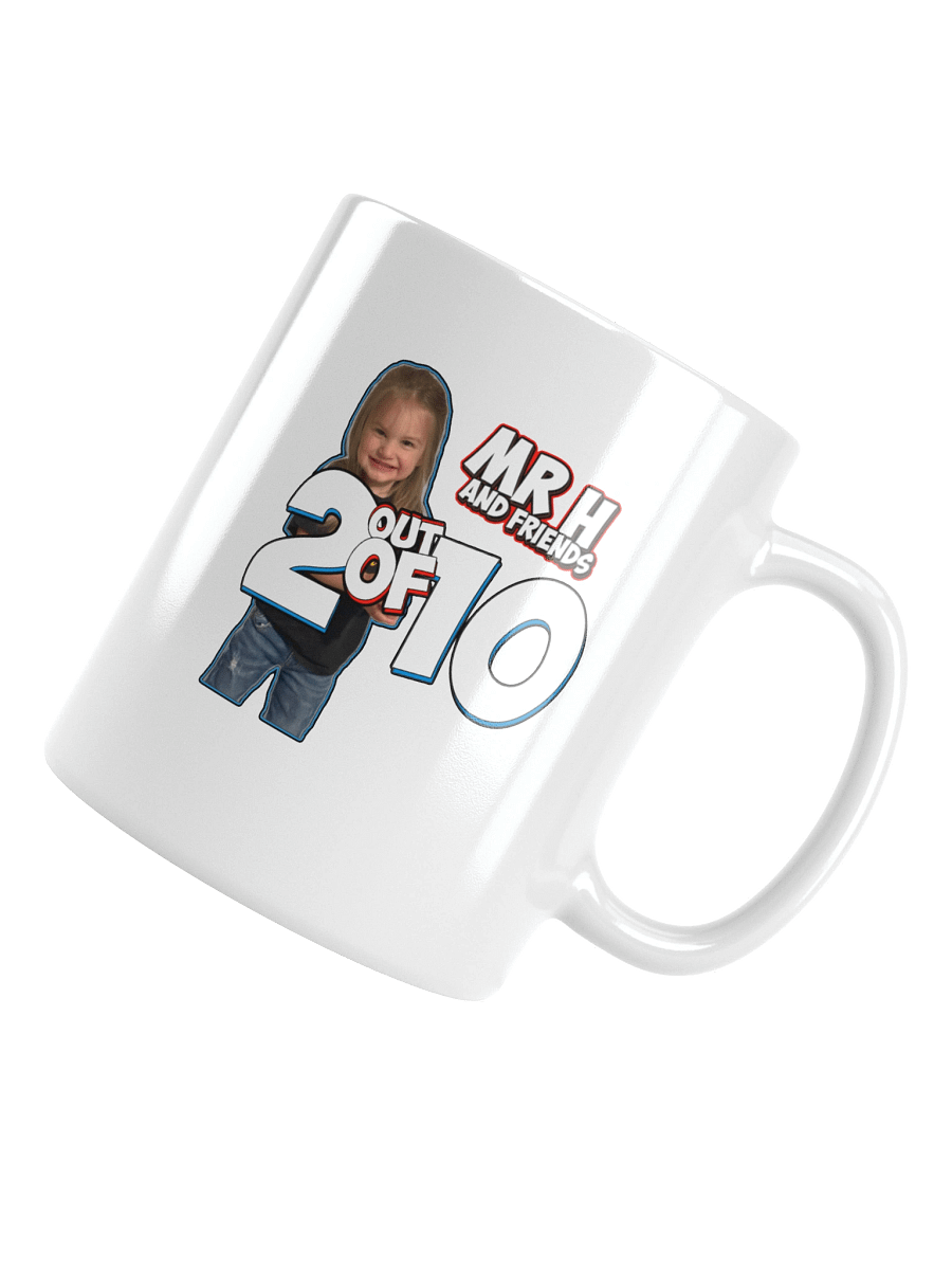 2 out of 10 Mug product image (11)
