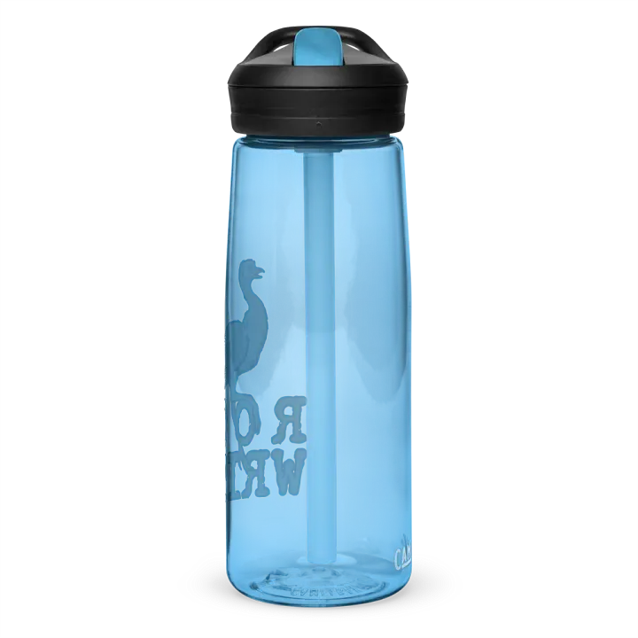Rogue Writers Sports Water Bottle product image (17)