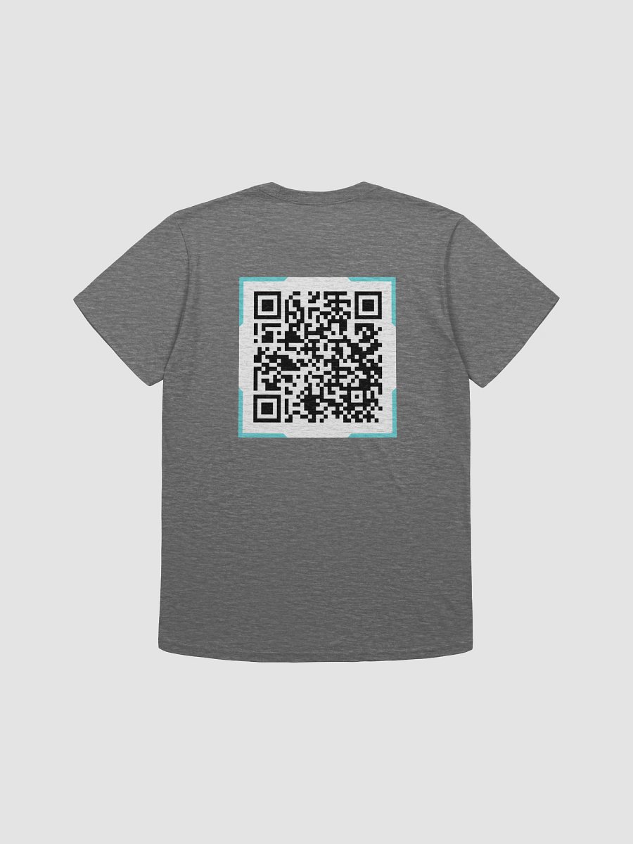 Taco Code QR Code Flex T-Shirt product image (30)