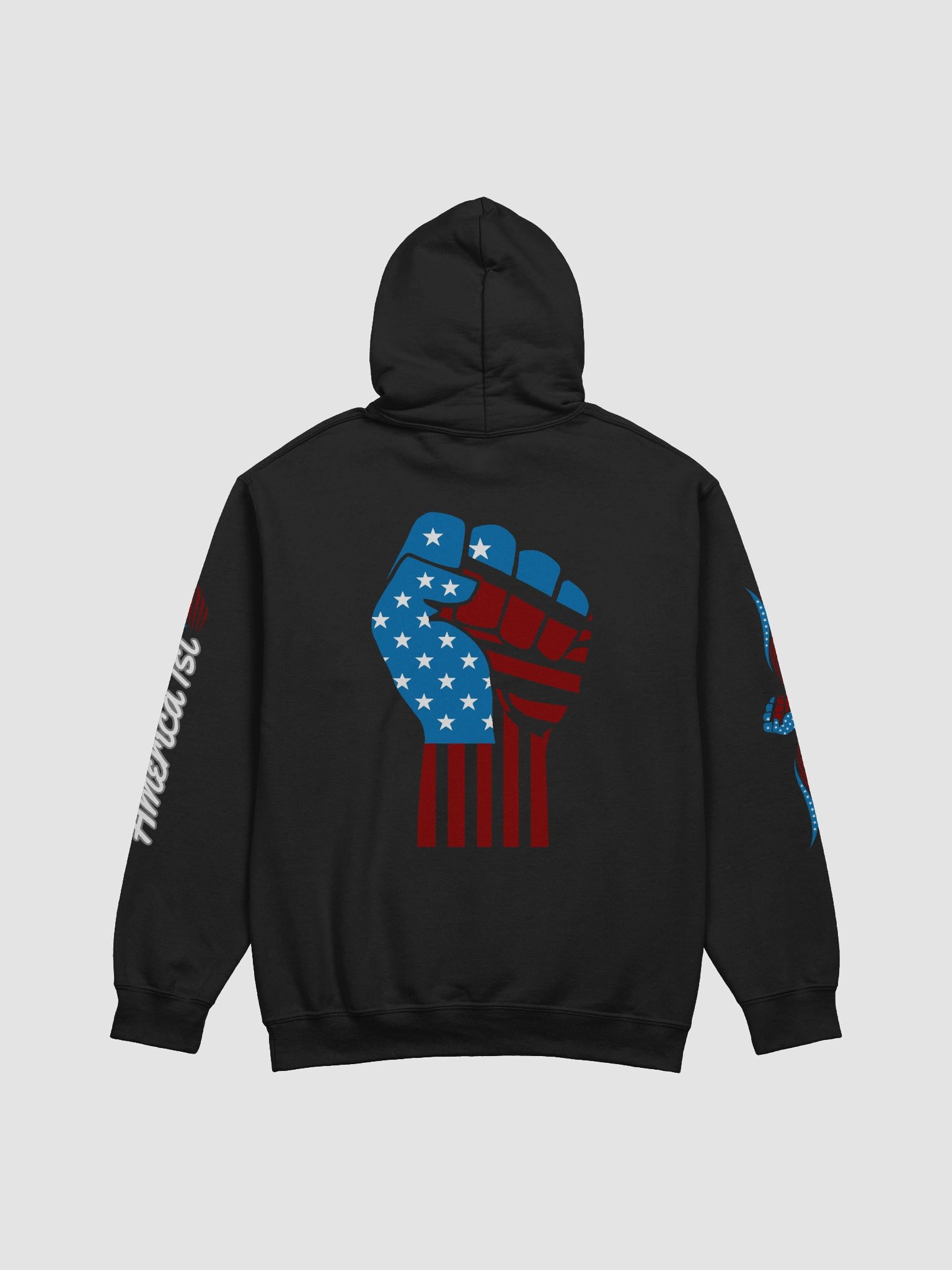 TFOT America 1st Max Hoodie product image (4)