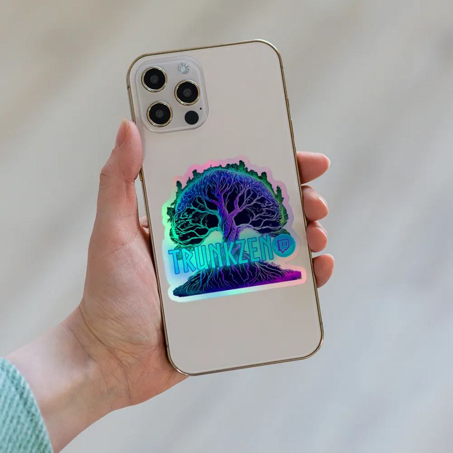 TOL V2 Sticker product image (6)