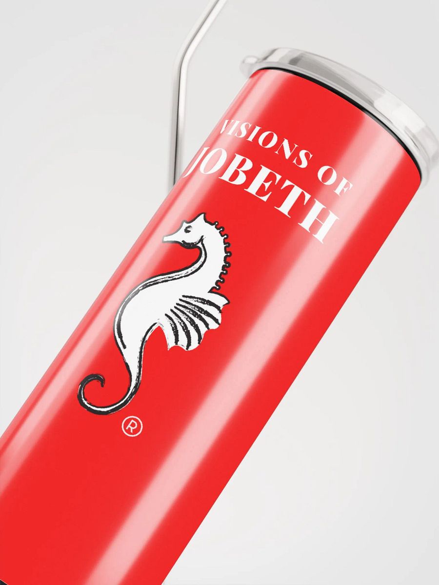 JoBeths' Brand - Logo Design Tumbler product image (5)