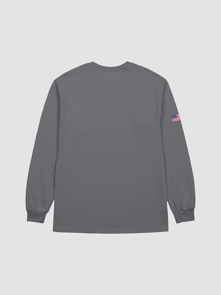 QFS Aviation 2024 Long Sleeve T-Shirt product image (10)